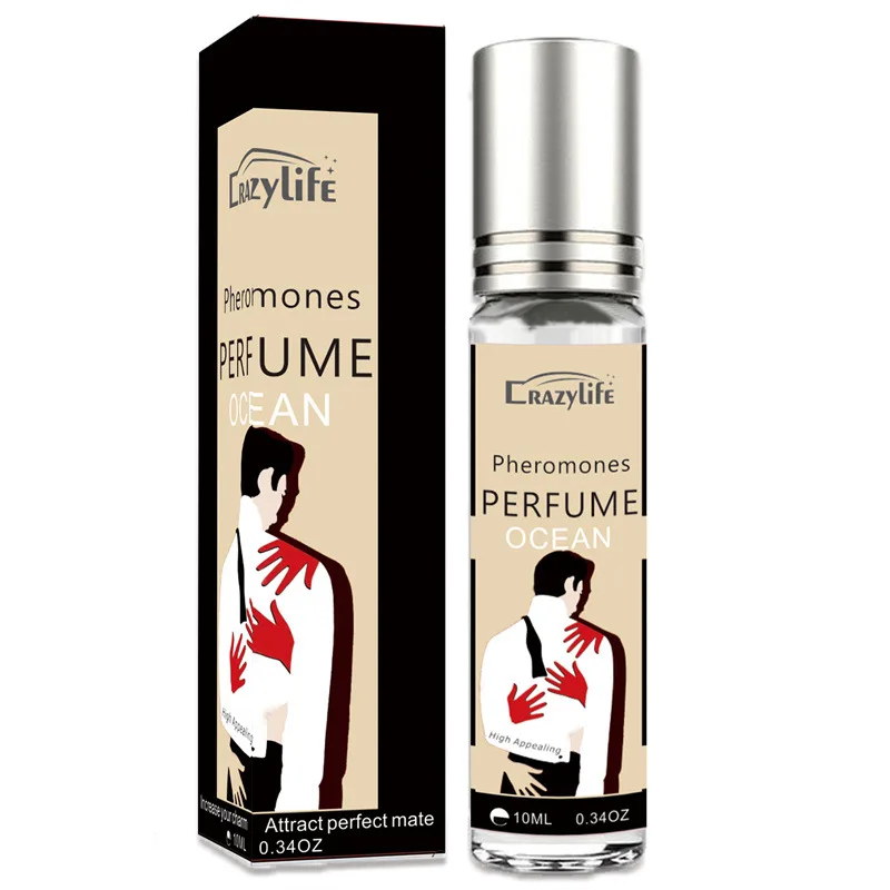 Perfume Xeryus - Pheromone For Man Attract Women Androstenone