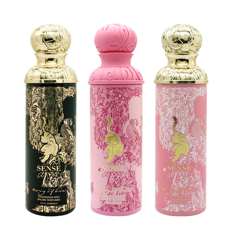 Perfume Xeryus - Luxury Arab Long Lasting Perfume Spray,Women