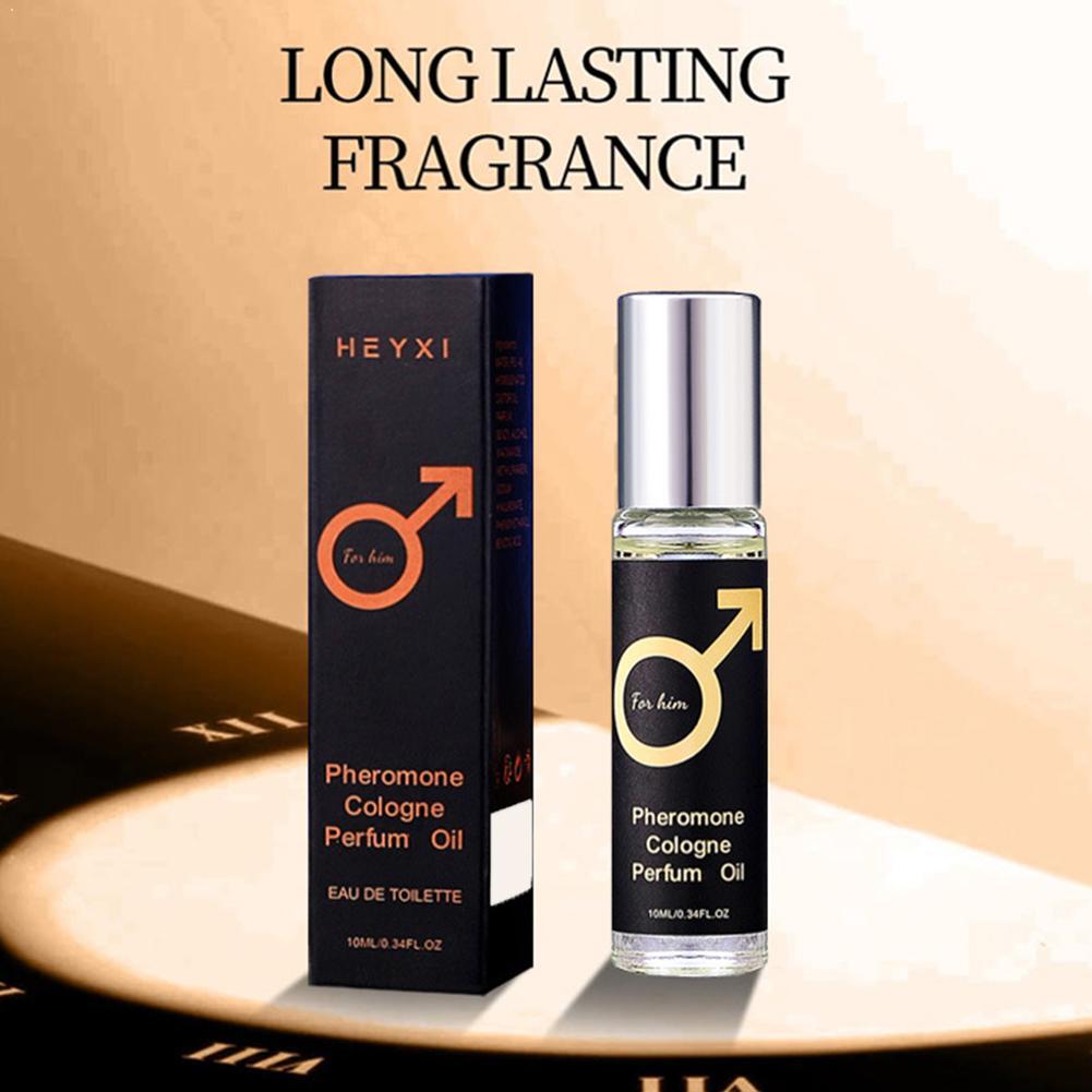 Perfume Xeryus - Pheromone Perfume Oil Rolling Fragrance For