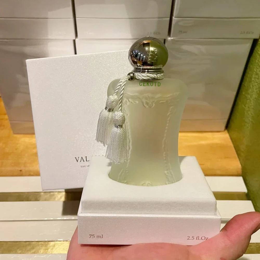 Perfume Xeryus - 75ml Brand Women Sexy Atractivo Perfume