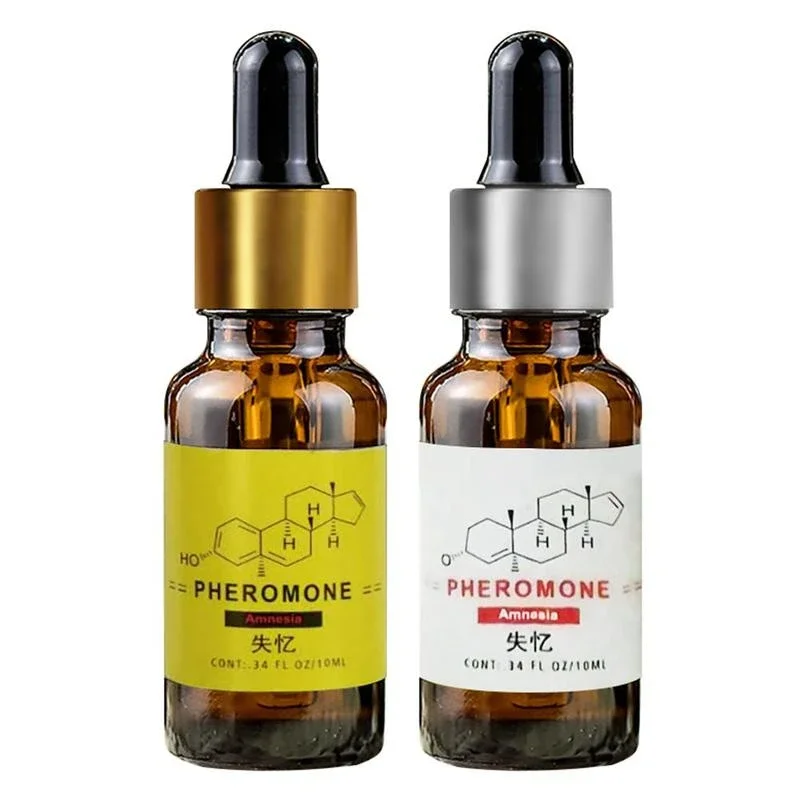 Perfume Xeryus - Pheromone For Man Attract Women Androstenone