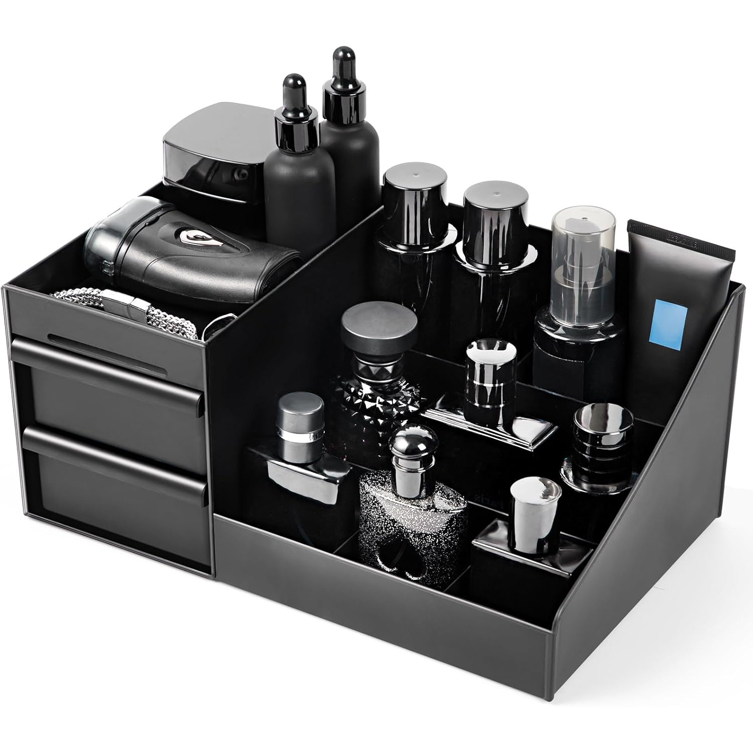 Perfume Xeryus - Cosmetics Storage Box for Men Mens
