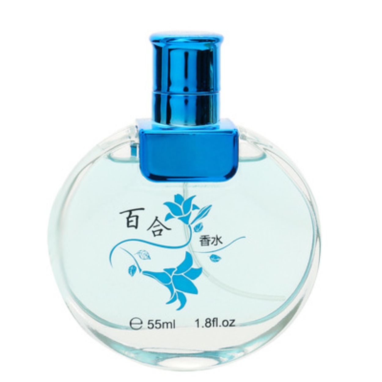 Fragrance Perfume Note - 50ml Natural Floral Summer Fresh Osmanthus