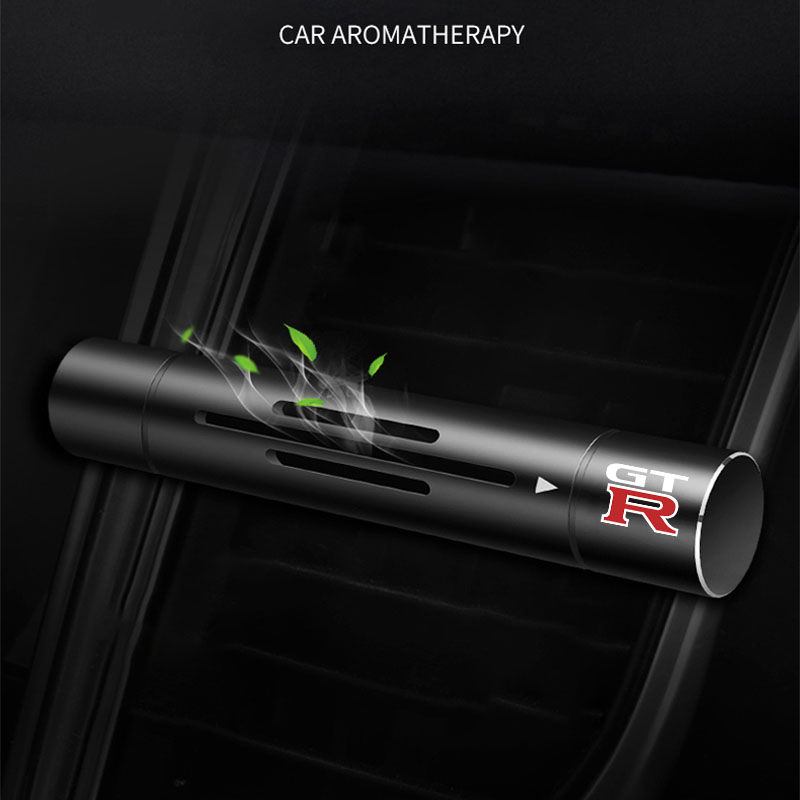 Car Air Outlet Perfume Air Con - огляд і ціна Fragrance Perfume Note