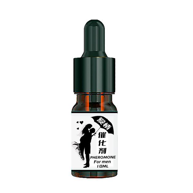 Pheromone Perfume Essential Oi - огляд і ціна Perfume Fragrance Liquid