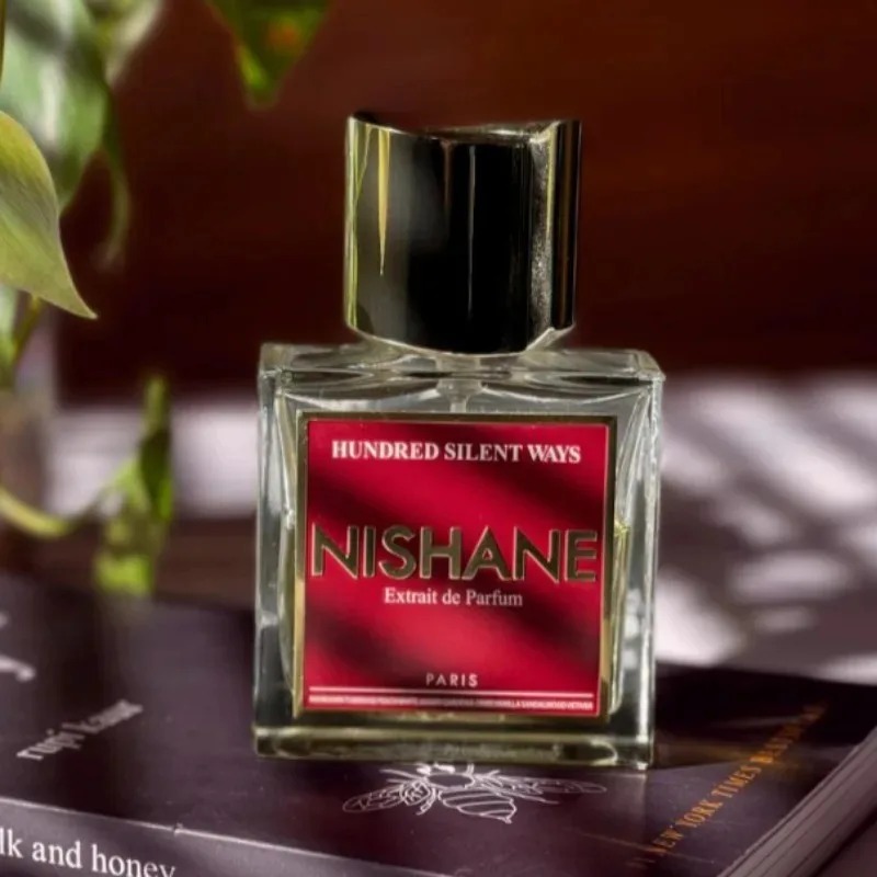 100ML Luxurious Perfume Elegan - огляд і ціна Perfume Queen