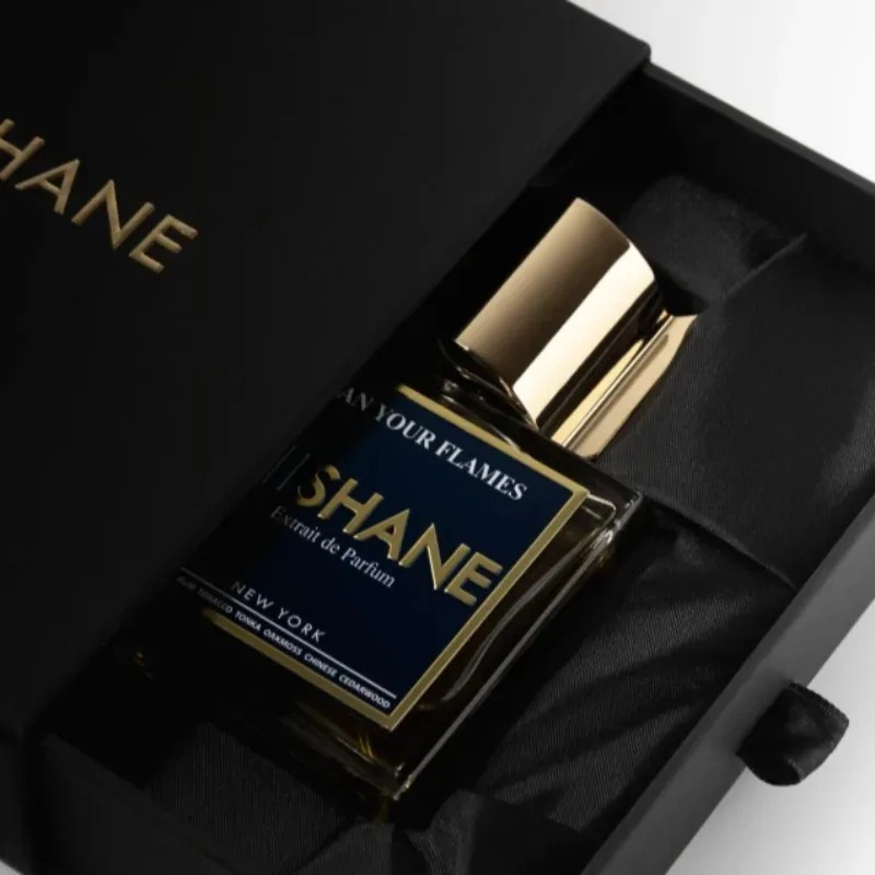 100ML Luxurious Perfume Elegan - огляд і ціна Perfume Queen