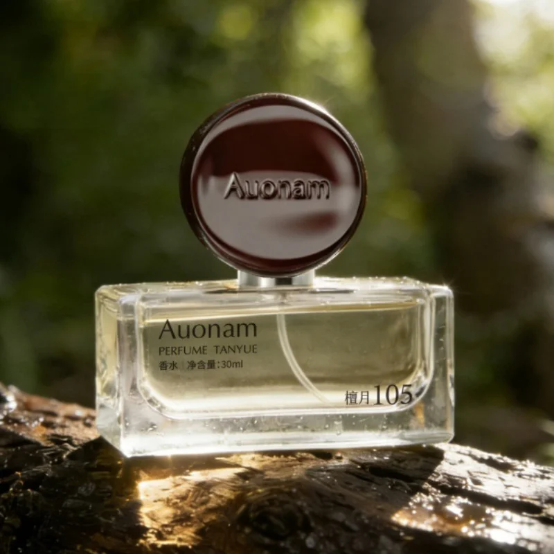 High End Sandalwood Perfume, b - огляд і ціна Fragrance Perfume Note