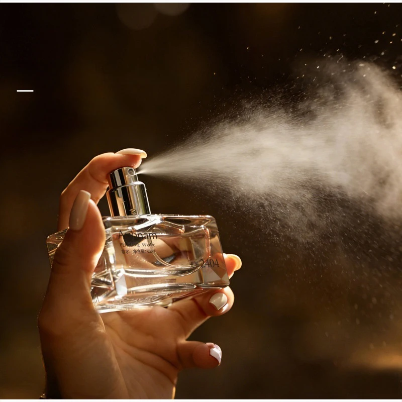 High End Sandalwood Perfume, b - огляд і ціна Fragrance Perfume Note