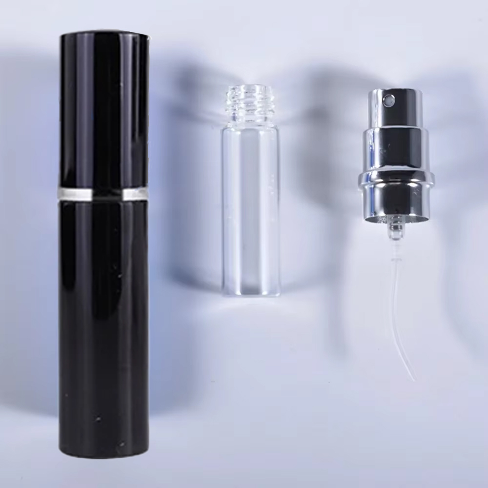 3/5/7/10Pcs 5ml Portable Refil - огляд і ціна Perfume Fragrance Liquid