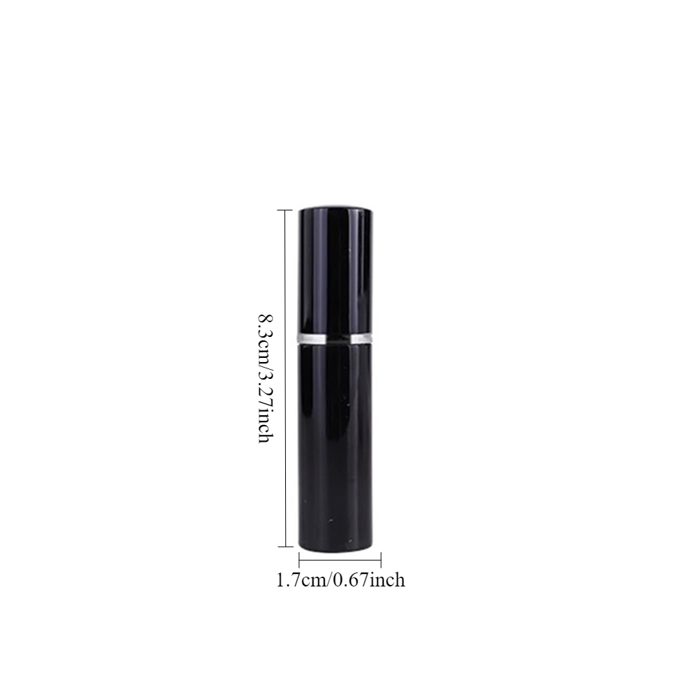 3/5/7/10Pcs 5ml Portable Refil - огляд і ціна Perfume Fragrance Liquid