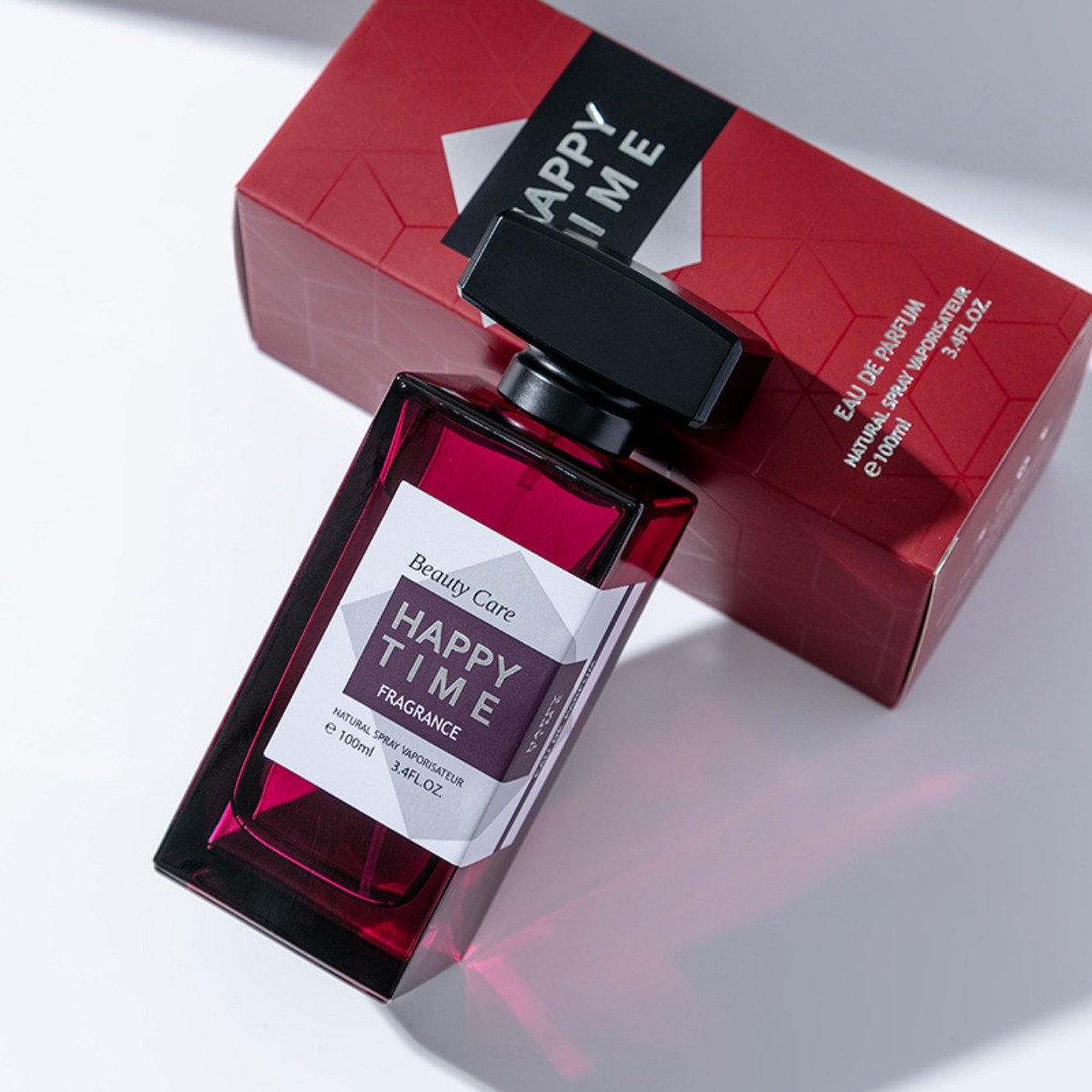 100ml Men's Eau de Toilette: L - огляд і ціна Fragrance Perfume Note