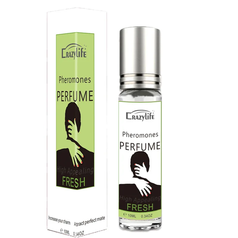 Pheromone For Man Attract Wome - огляд і ціна Perfume Xeryus