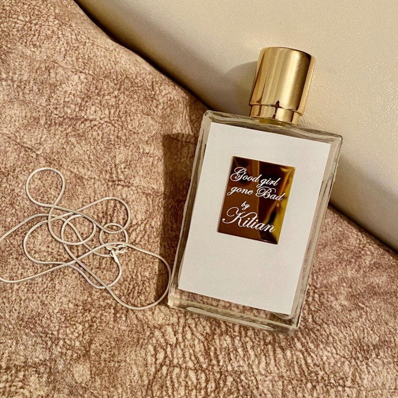 KILIAN Good Girl Gone Bad Perf - огляд і ціна Perfume Queen