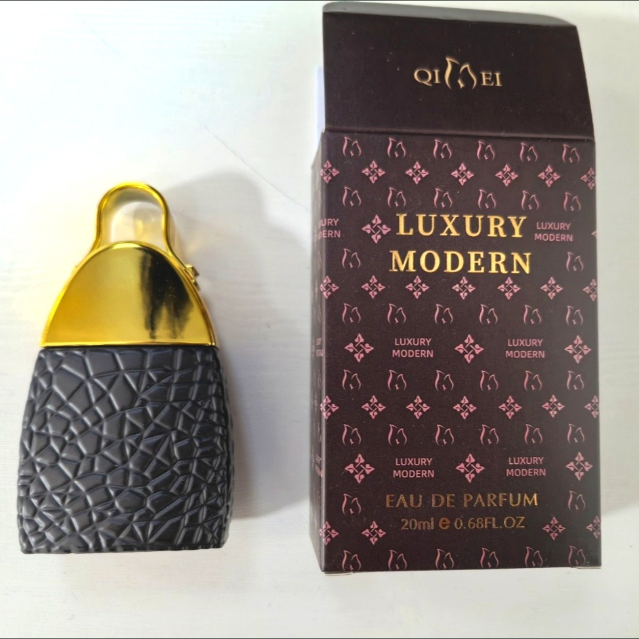 Women's Perfume Elegant Floral - огляд і ціна Fragrance Perfume Note