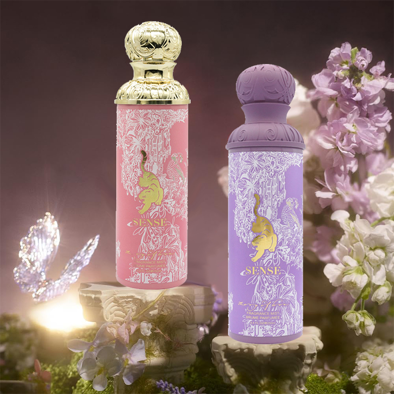 Luxury Arab Long Lasting Perfu - огляд і ціна Perfume Xeryus