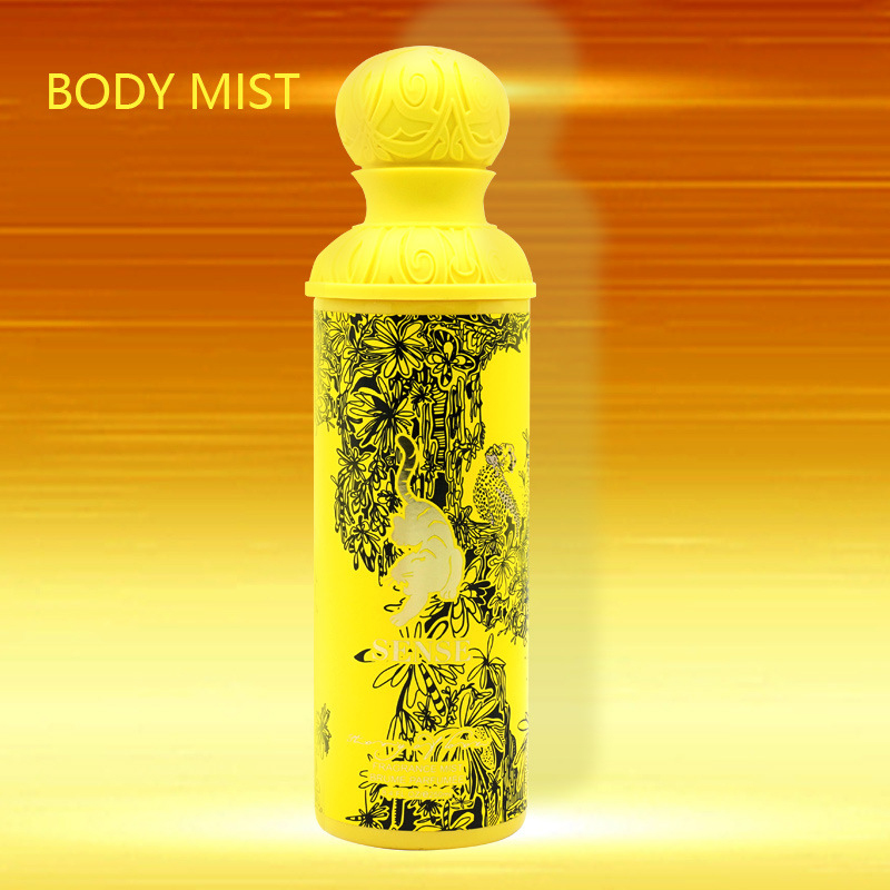Luxury Arab Long Lasting Perfu - огляд і ціна Perfume Xeryus