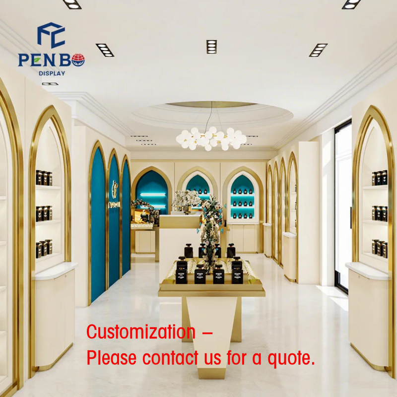 custom.Professional Perfume De - огляд і ціна Perfume Fragrance Store