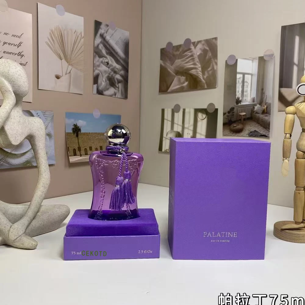 75ml Brand Women Sexy Atractiv - огляд і ціна Perfume Xeryus