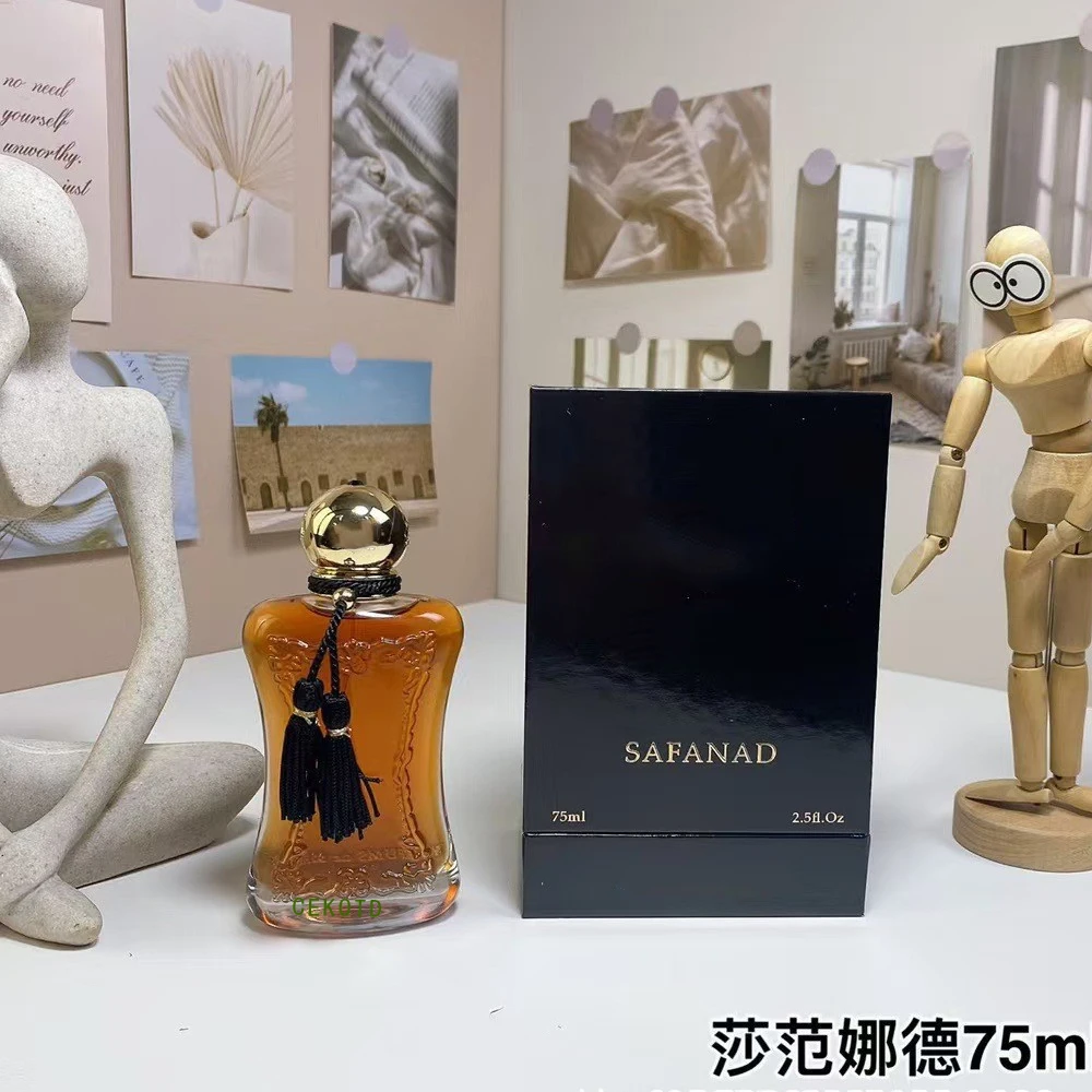 75ml Brand Women Sexy Atractiv - огляд і ціна Perfume Xeryus