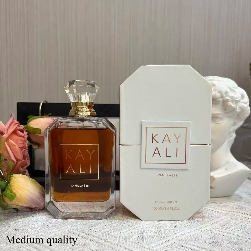 KAYALI 28 100ml Women’s Eau De - огляд і ціна Perfume Queen