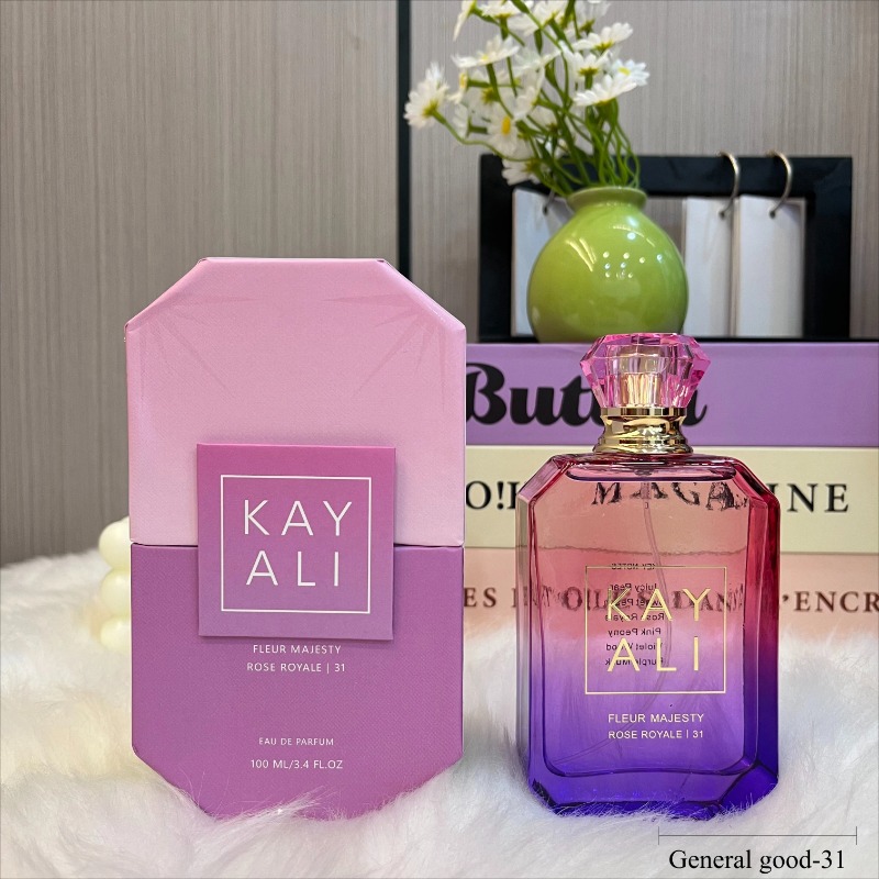 KAYALI 28 100ml Women’s Eau De - огляд і ціна Perfume Queen