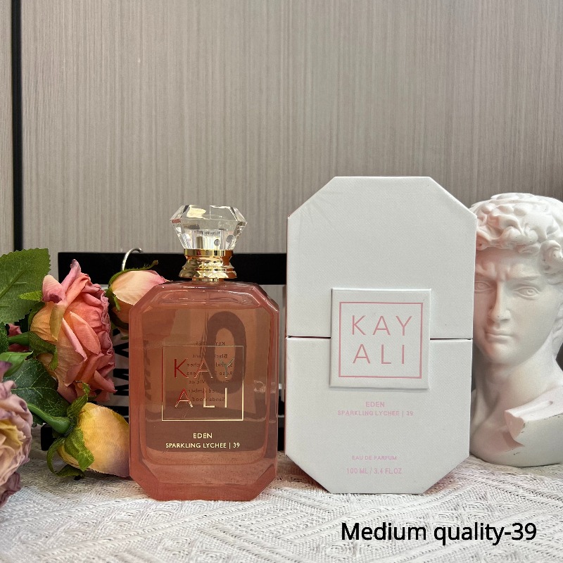 KAYALI 28 100ml Women’s Eau De - огляд і ціна Perfume Queen