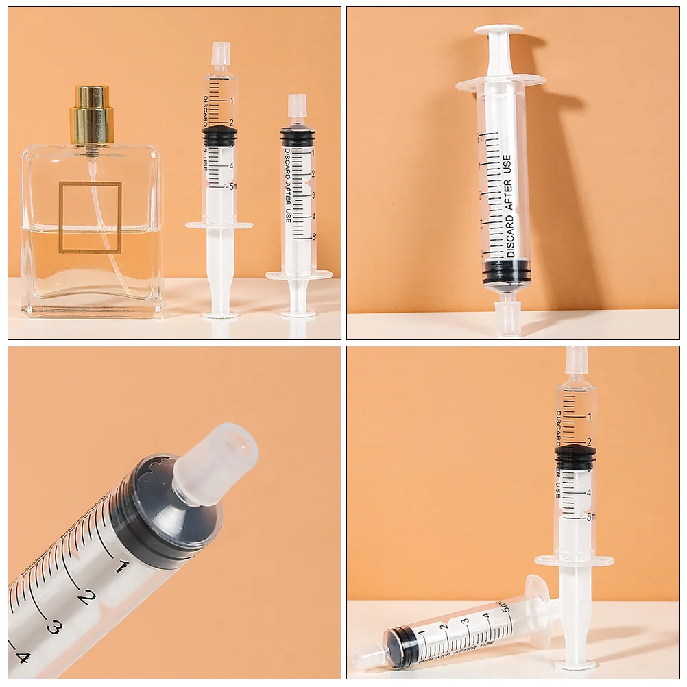 5 /10ml 10pcs No Needle Premiu - огляд і ціна Perfume Fragrance Liquid