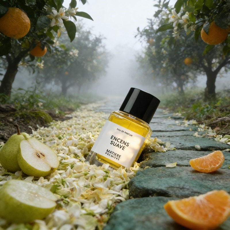 Matiere Premiere 100ml Unisex  - огляд і ціна Perfume Queen