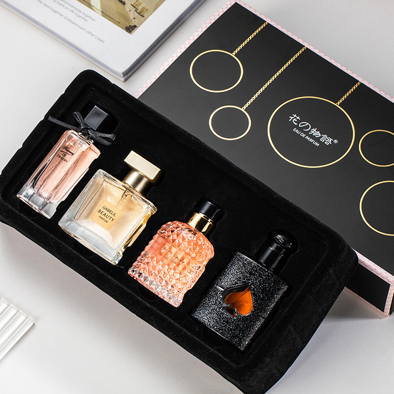 Woman Perfumes Lasting Atomize - огляд і ціна Perfume Queen