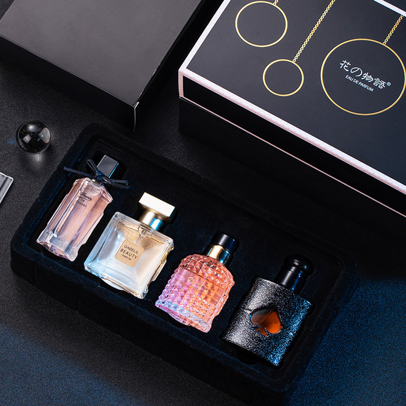 Woman Perfumes Lasting Atomize - огляд і ціна Perfume Queen