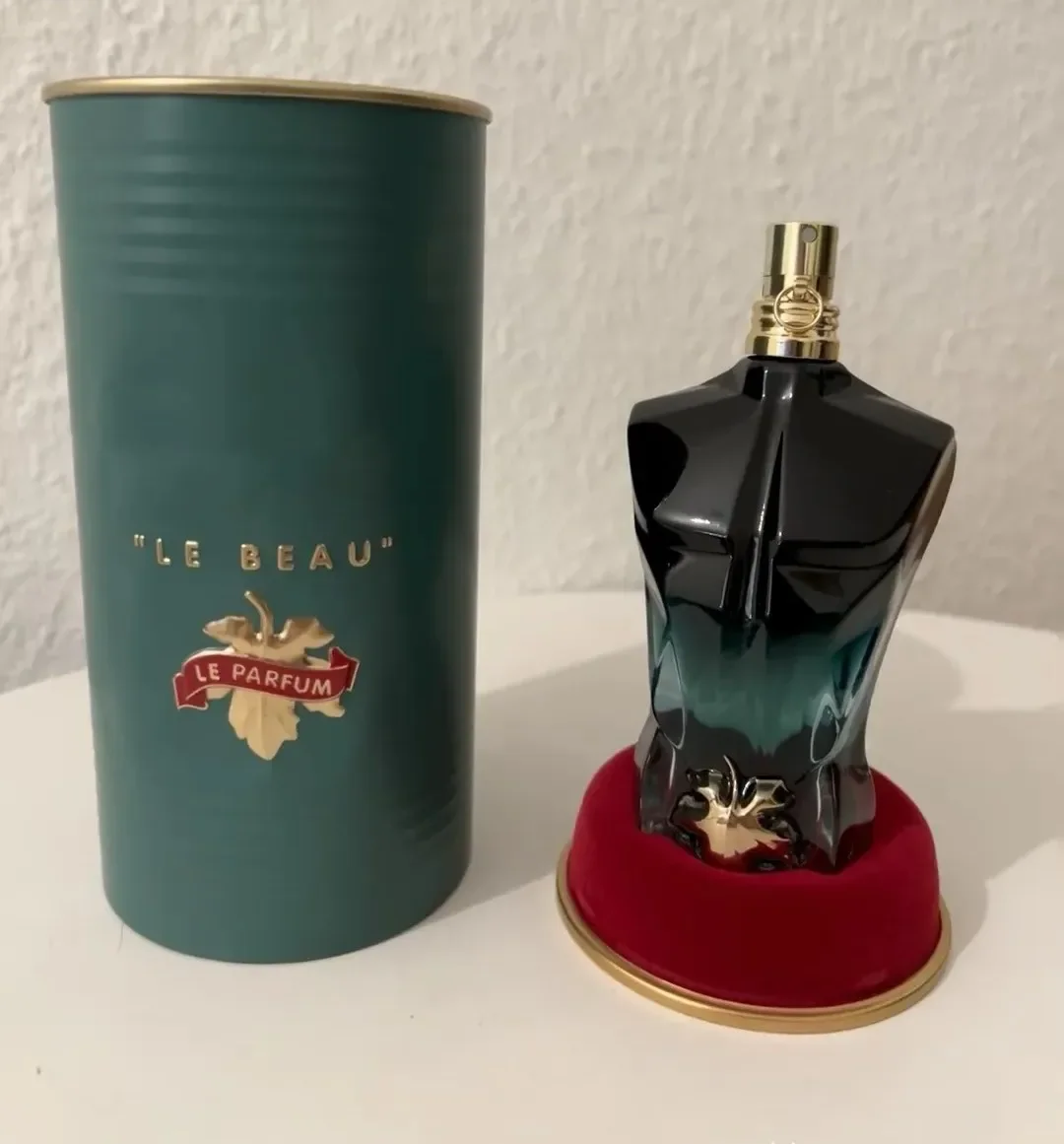 New product New Sexy Perfume M - огляд і ціна Perfume Xeryus