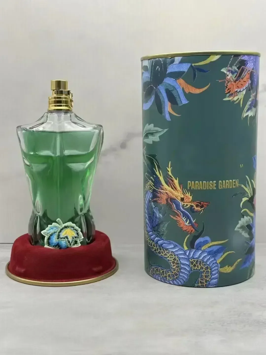 New product New Sexy Perfume M - огляд і ціна Perfume Xeryus