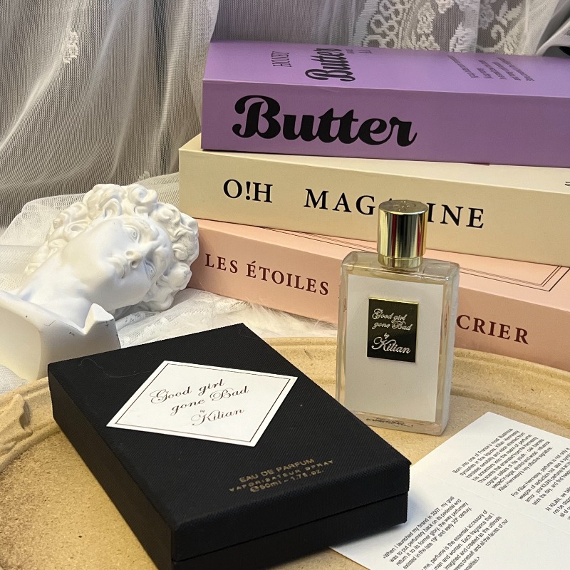 KILIAN Unisex Eau De Parfum 50 - огляд і ціна Perfume Queen