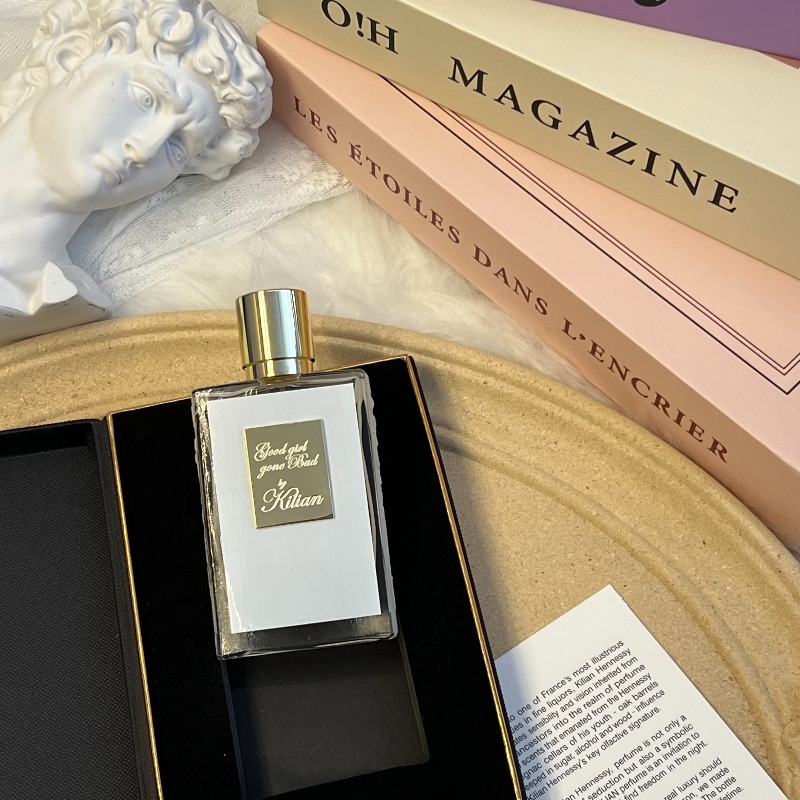 KILIAN Unisex Eau De Parfum 50 - огляд і ціна Perfume Queen
