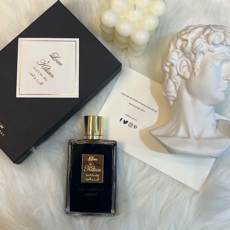 KILIAN Unisex Eau De Parfum 50 - огляд і ціна Perfume Queen