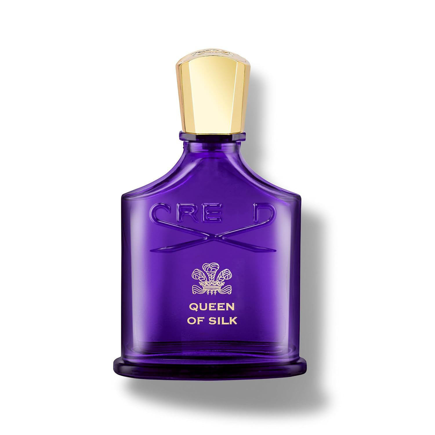 Cree.d Queen of Silk Floral Or - огляд і ціна Perfume Queen