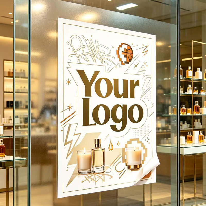 Any Size 100cm Custom Sticker, - огляд і ціна Perfume Fragrance Store