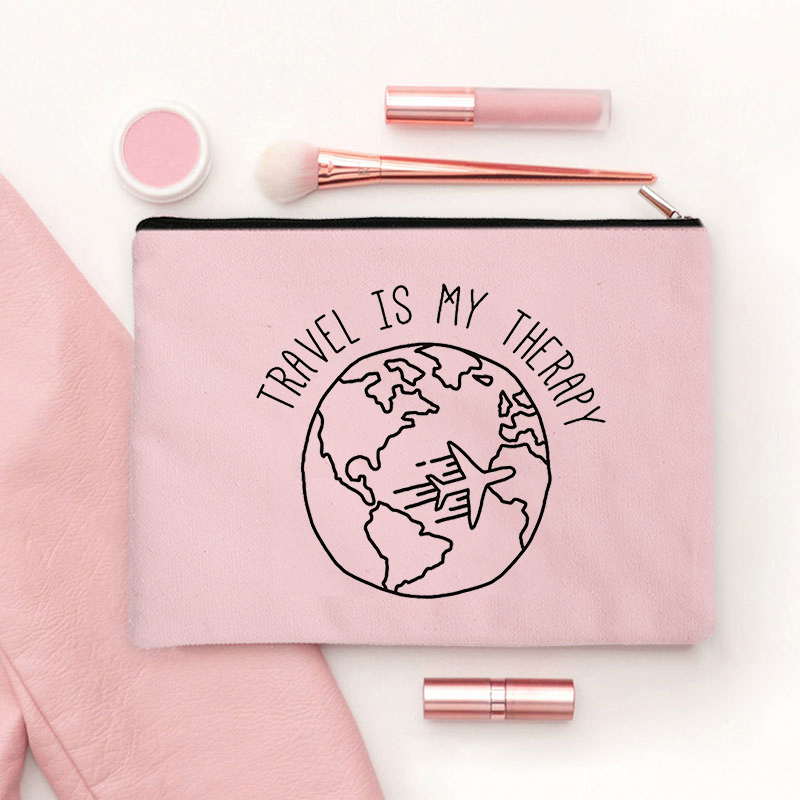 Airplane Travel Queen Print Ma - огляд і ціна Perfume Queen