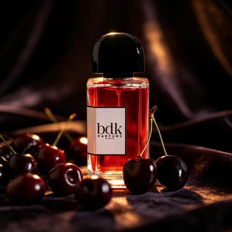 100ml Cherry Pink Pepper Fragr - огляд і ціна Perfume Xeryus