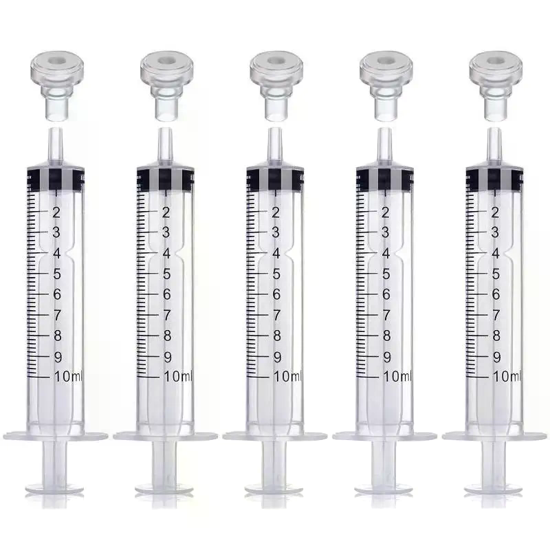 1/3Pcs Syringe Plastic Perfume - огляд і ціна Perfume Fragrance Liquid