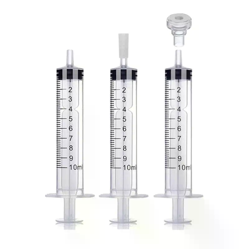 1/3Pcs Syringe Plastic Perfume - огляд і ціна Perfume Fragrance Liquid