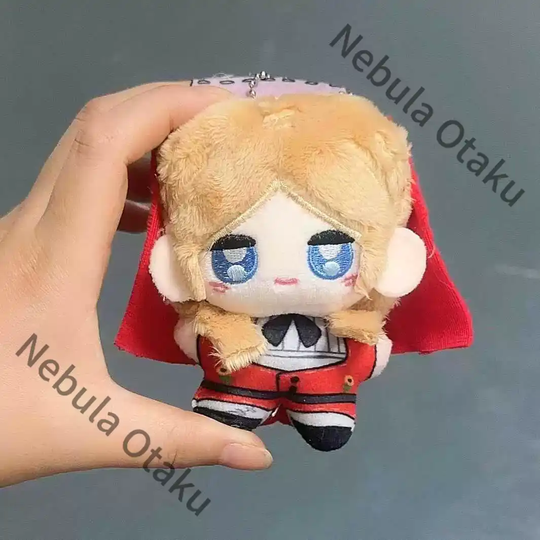 Identity V Toy Merchant Profes - огляд і ціна Perfume Queen