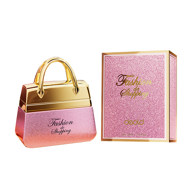 Women  Perfume Woody Floral 50 - огляд і ціна Perfume Queen
