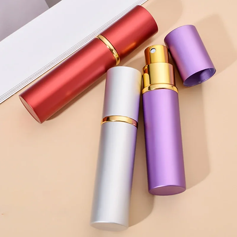 5pcs 10ML High Quality Refilla - огляд і ціна Perfume Fragrance Liquid
