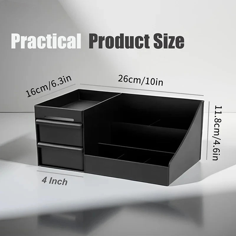 Desktop Perfume Storage Organi - огляд і ціна Perfume Xeryus