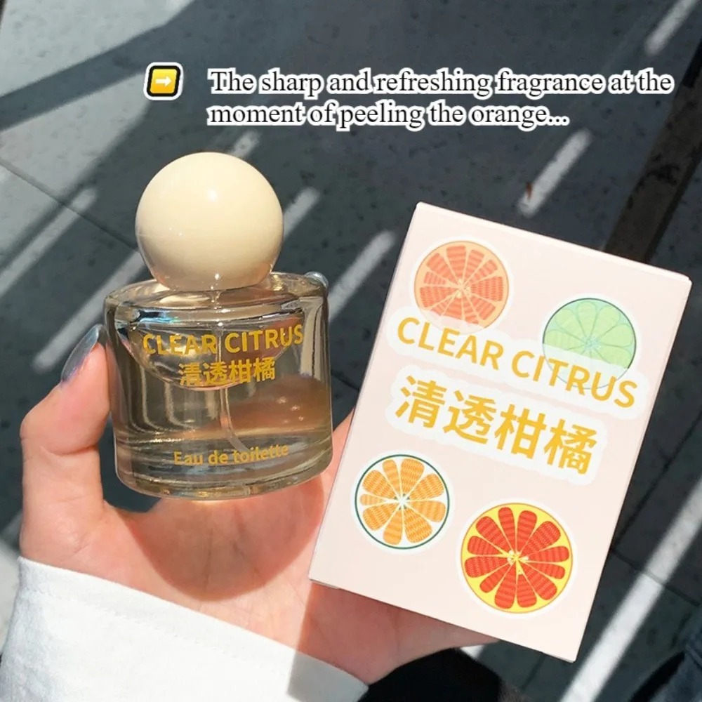 Women's Fruity Perfume 50ml Lo - огляд і ціна Fragrance Perfume Note