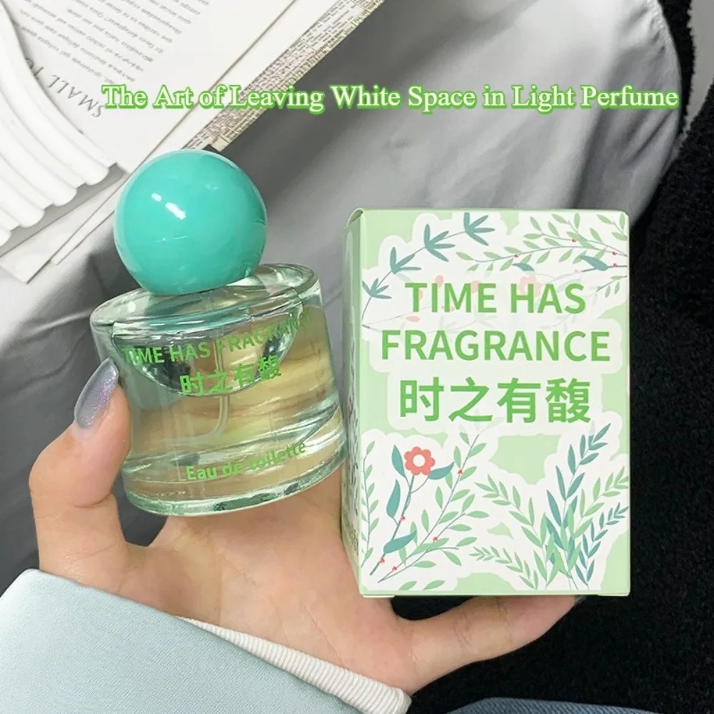 Women's Fruity Perfume 50ml Lo - огляд і ціна Fragrance Perfume Note