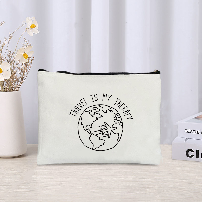 Airplane Travel Queen Print Co - огляд і ціна Perfume Queen
