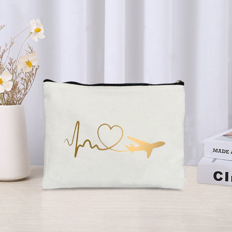 Airplane Travel Queen Print Co - огляд і ціна Perfume Queen
